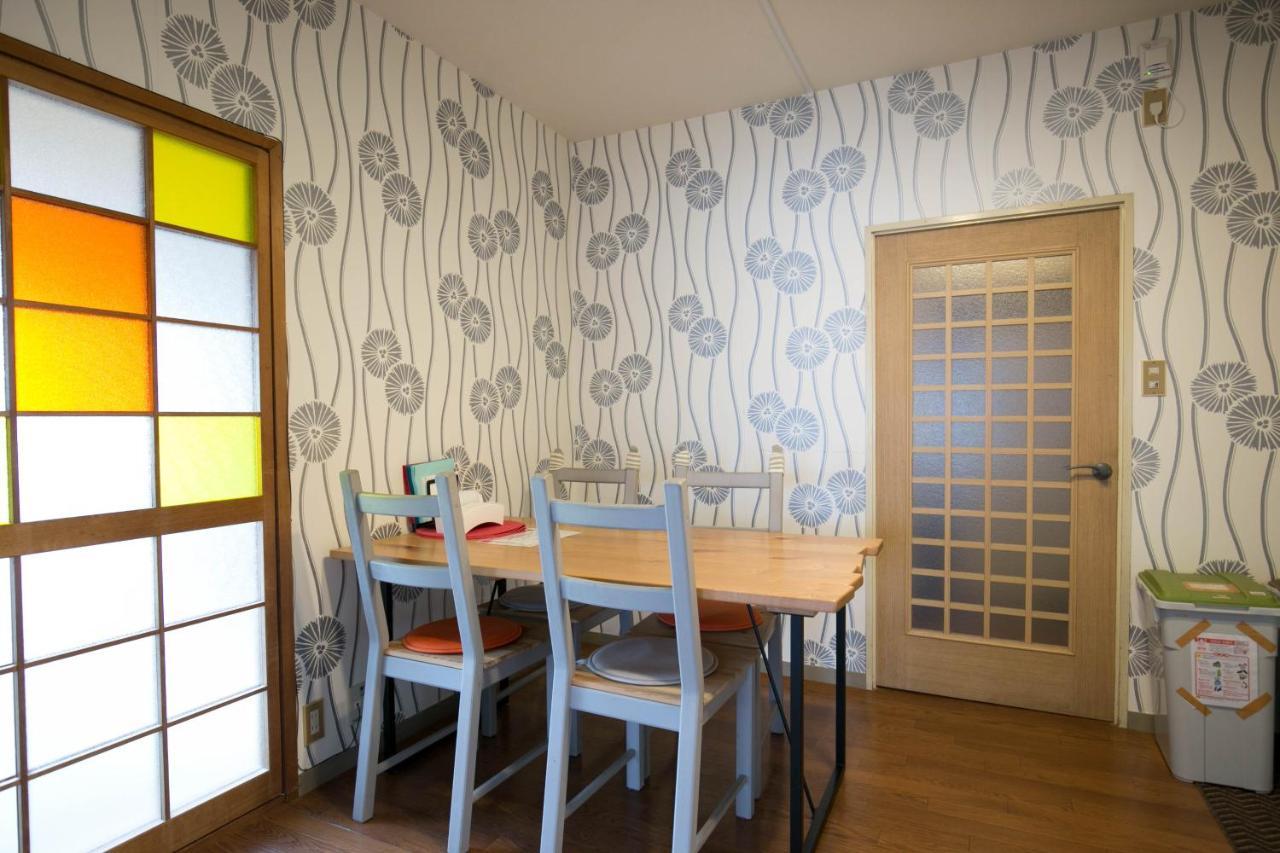 Apartament Gentry Hakata Fukuoka  Zewnętrze zdjęcie