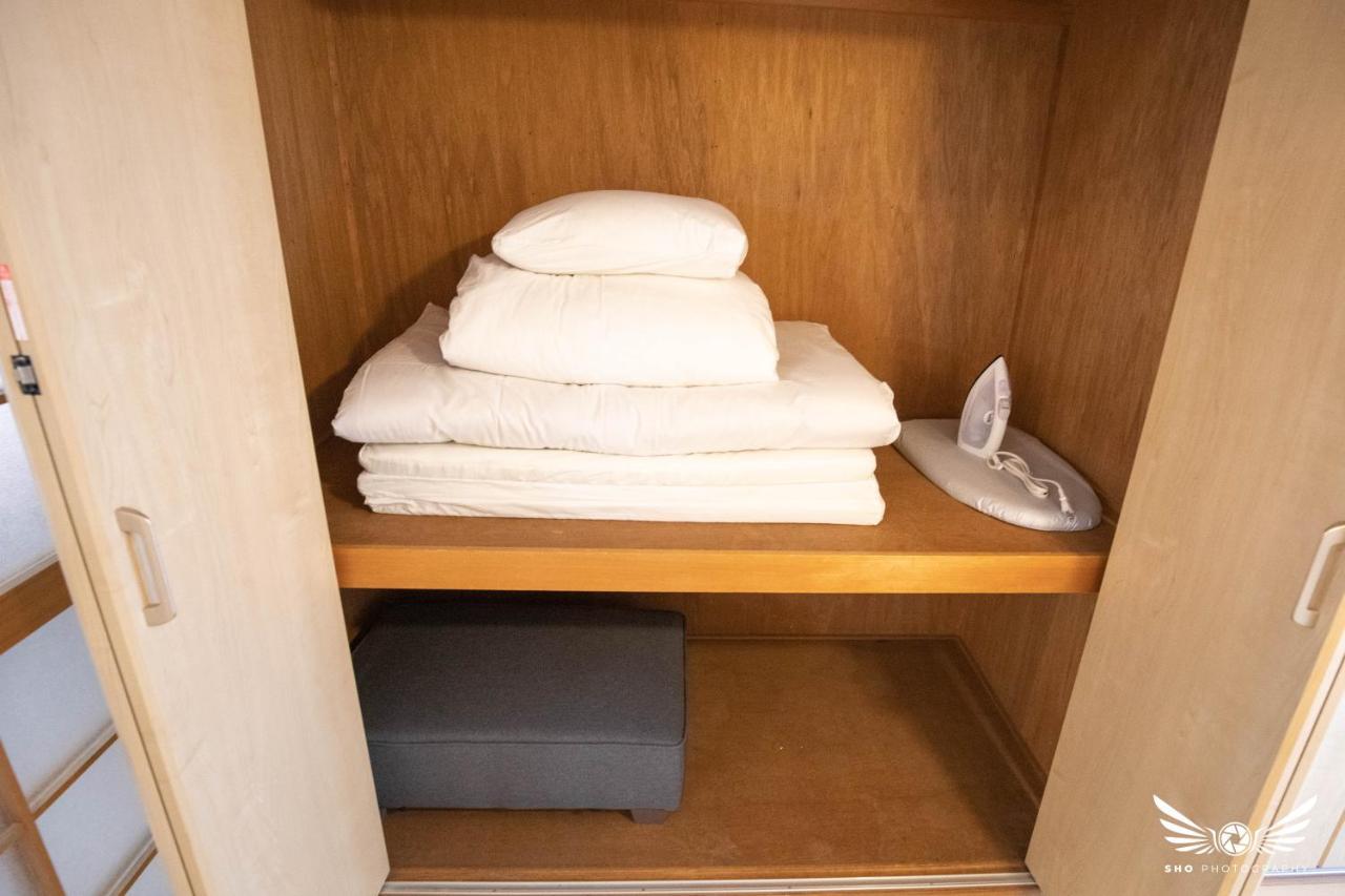 Apartament Gentry Hakata Fukuoka  Zewnętrze zdjęcie